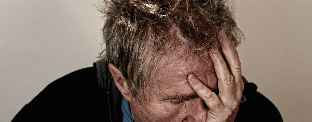 Podłoże alkoholizmu