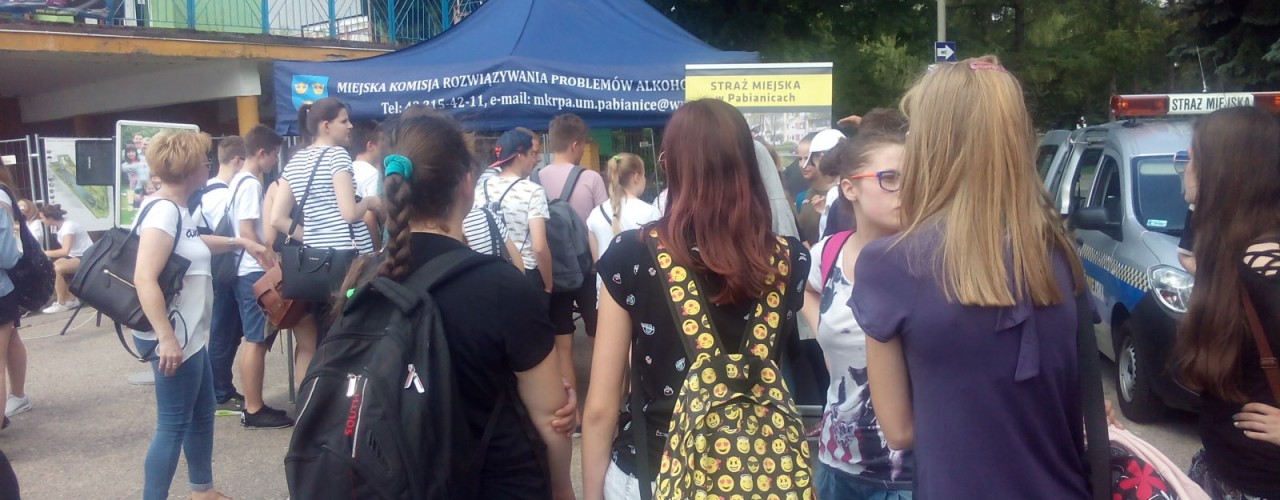 Bezpieczeństwo na wodzie